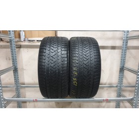 Pirelli Scorpion Winter TM apie 8mm , Žieminės<span>295/35 R21</span>