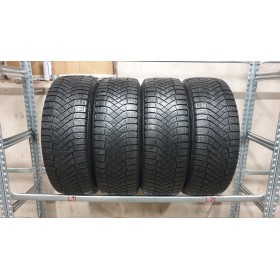 Pirelli Ice Zero TM FR apie 7mm , Žieminės<span>225/60 R18</span>