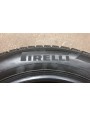 Pirelli Ice Zero TM FR apie 7mm , Žieminės