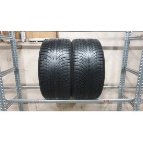 Michelin Latitude Alpin apie 5mm , Žieminės<span>295/35 R21</span>