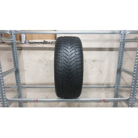 Goodyear UltraGripPerformance apie 7mm , Žieminės<span>275/45 R21</span>