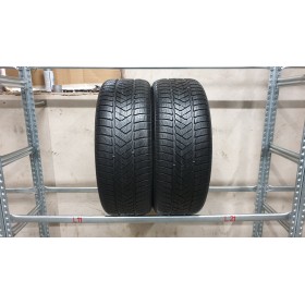 Pirelli Scorpion Winter TM apie 7mm , Žieminės<span>245/50 R20</span>
