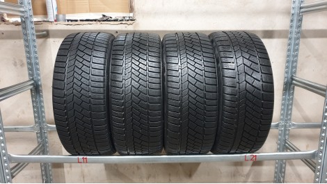Continental ContiWinterContactTS830P NAUJOS , Žieminės