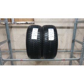 Falken EuroWinter HS01 NAUJOS , Žieminės<span>245/45 R18</span>