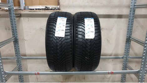 Falken EuroWinter HS01 NAUJOS , Žieminės
