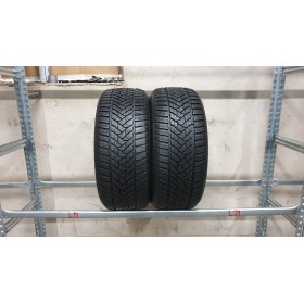 Dunlop Winter Sport 5 apie 9mm , Žieminės<span>225/50 R17</span>