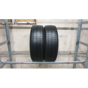 Hankook Winter RW06 apie 7mm , Žieminės<span>215/65 R16</span>