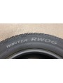 Hankook Winter RW06 apie 7mm , Žieminės