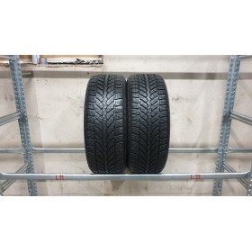 Bridgestone Blizzak LM-32 apie 9mm , Žieminės<span>205/55 R16</span>