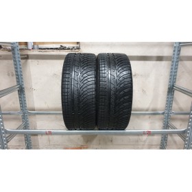 Michelin Pilot Alpin apie 8mm , Žieminės<span>235/35 R20</span>
