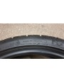 Michelin Pilot Alpin apie 8mm , Žieminės