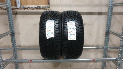 Falken EuroWinter HS01 NAUJOS , Žieminės