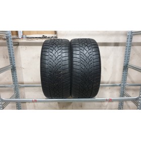 Dunlop SP Winter Sport 3D apie 8mm , Žieminės<span>255/35 R20</span>