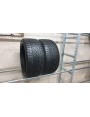 Dunlop SP Winter Sport 3D apie 8mm , Žieminės