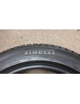 Pirelli Sottozero 3 apie 8mm , Žieminės