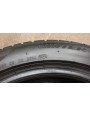 Pirelli Sottozero 3 apie 8mm , Žieminės