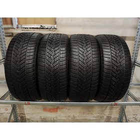 Goodyear UltraGripPerformance apie 8,5mm , Žieminės<span>225/45 R18</span>