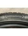 Goodyear UltraGripPerformance apie 7mm , Žieminės