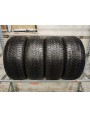 Goodyear UltraGripPerformance apie 7mm , Žieminės