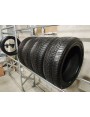 Goodyear UltraGripPerformance apie 7mm , Žieminės