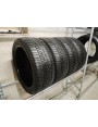 Goodyear UltraGripPerformance apie 7mm , Žieminės
