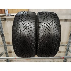 Bridgestone Blizzak LM005 apie 7mm , Žieminės<span>285/45 R20</span>