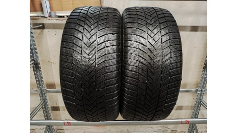 Bridgestone Blizzak LM005 apie 7mm , Žieminės