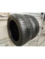 Bridgestone Blizzak LM005 apie 7mm , Žieminės