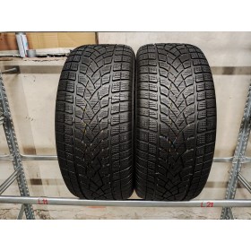 Dunlop SP Winter Sport 3D apie 7mm , Žieminės<span>265/50 R19</span>