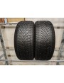 Dunlop SP Winter Sport 3D apie 7mm , Žieminės