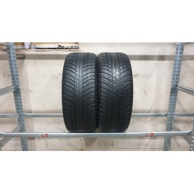 Bridgestone Blizzak LM001 apie 6.5mm , Žieminės<span>225/45 R18</span>