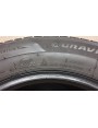 Bridgestone Duravis All Season apie 7mm , Universalios