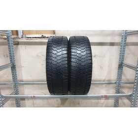 Bridgestone Duravis All Season apie 7mm , Žieminės<span>235/65 R16</span>