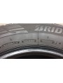 Bridgestone Duravis All Season apie 7mm , Žieminės