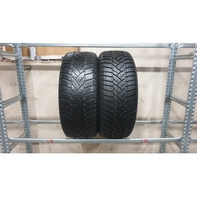 Dunlop GrandTrek WT M3 apie 7mm , Žieminės