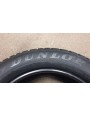 Dunlop GrandTrek WT M3 apie 7mm , Žieminės