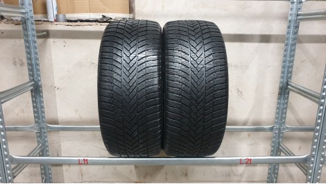 Bridgestone Blizzak LM005 apie 7mm , Žieminės