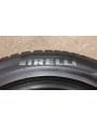 Pirelli Sottozero 3 apie 7,5mm , Žieminės