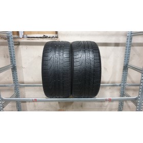 Pirelli SottozeroWinter240 Serie2 8mm , Žieminės<span>255/35 R19</span>