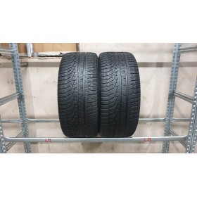Hankook Winter I'Cept Evo2 apie 6mm , Žieminės<span>275/40 R20</span>
