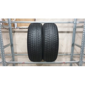 Continental WinterContact TS850P apie 8mm , Žieminės<span>255/65 R19</span>