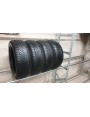 Michelin Alpin 6 apie 9mm , Žieminės