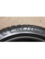 Michelin Alpin 6 apie 9mm , Žieminės
