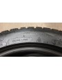 Michelin Alpin 6 apie 9mm , Žieminės