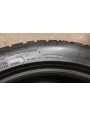 Michelin Alpin 6 apie 9mm , Žieminės