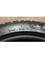 Michelin Alpin 6 apie 9mm , Žieminės