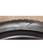 Bridgestone Blizzak LM005 apie 7mm , Žieminės