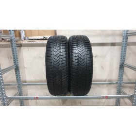Pirelli Sottozero 3 Naujos , Žieminės<span>225/60 R18</span>