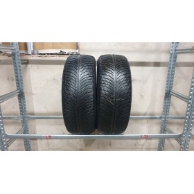 Michelin Pilot Alpin 5 apie 7mm , Žieminės<span>225/55 R18</span>