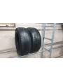 Michelin Pilot Alpin 5 apie 7mm , Žieminės